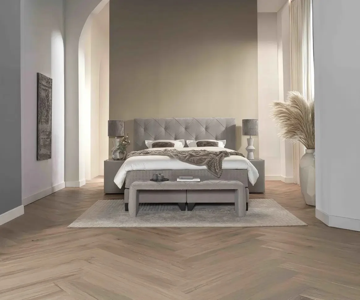 Boxspring Serta Magnifique 180x200cm - Afbeelding 2