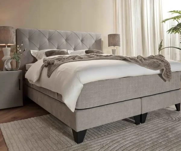Boxspring Serta Magnifique 180x200cm