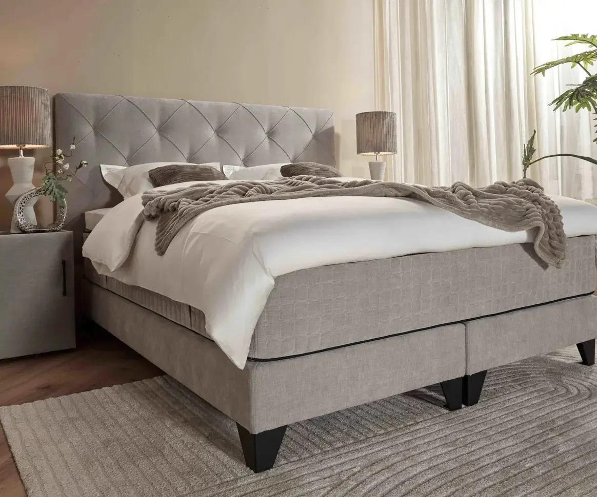 Boxspring Serta Magnifique 180x200cm