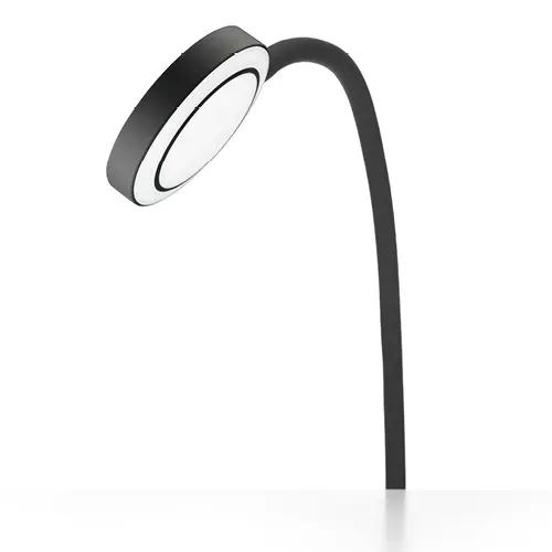 Bedlamp Round