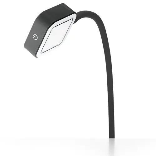 Bedlamp Straight