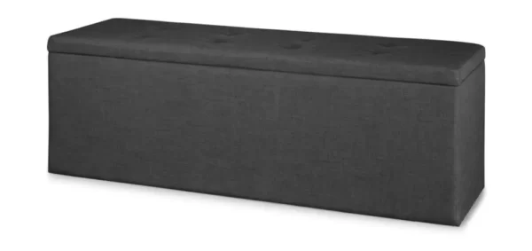 Voetenbank Caresse 7000