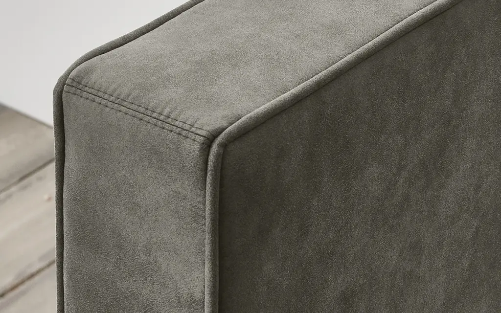 Boxspring Caresse 6050 vlak - Afbeelding 3