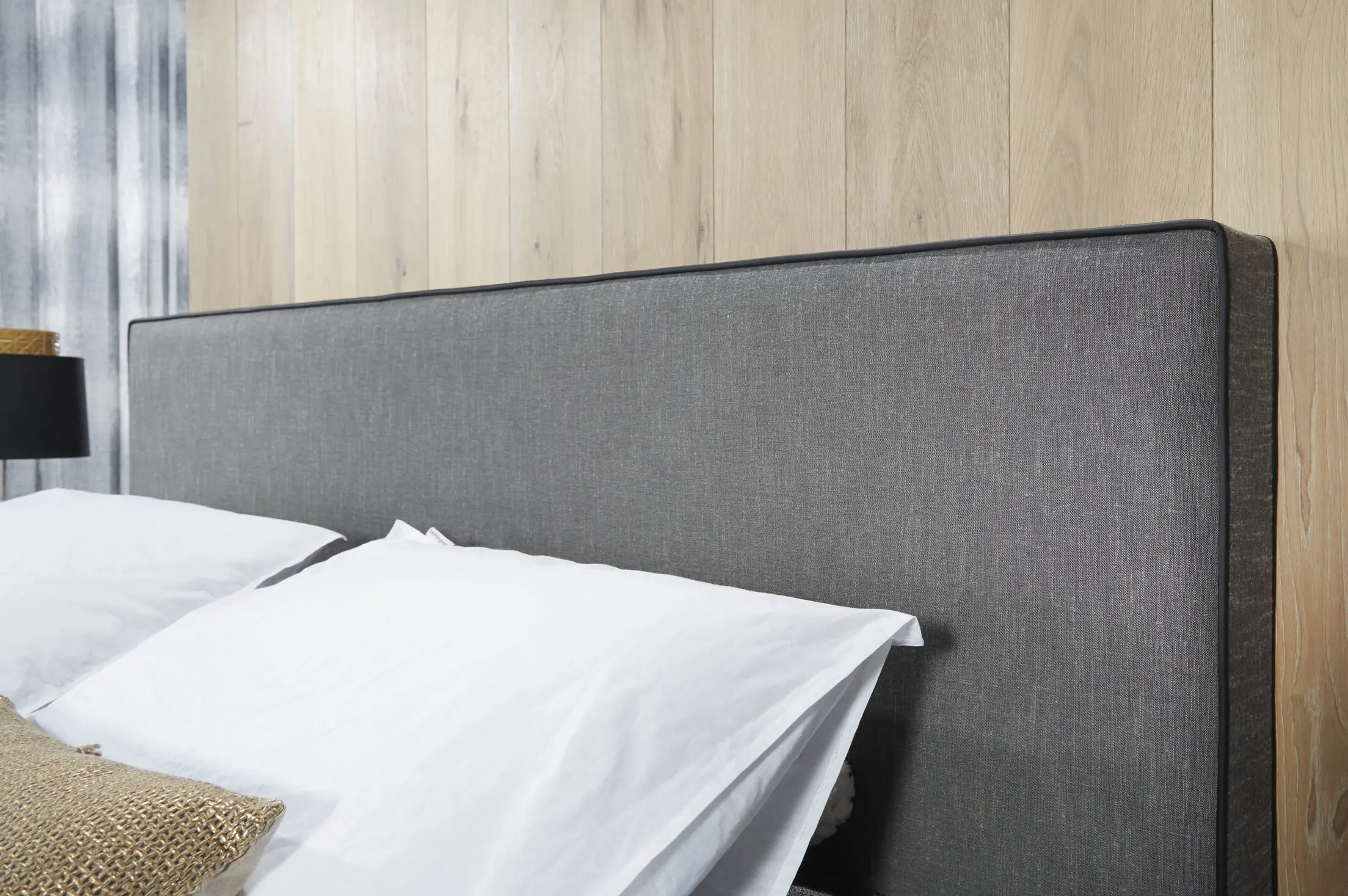 Boxspring Serta Express Classico vlak - Afbeelding 5