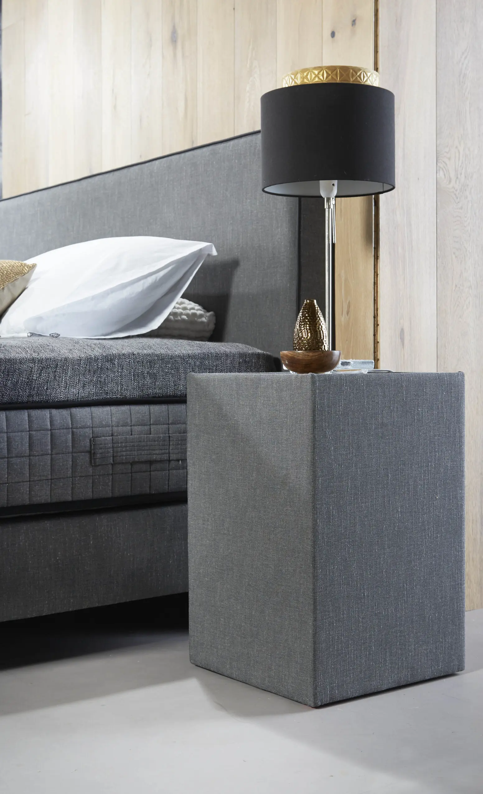 Boxspring Serta Express Classico elektrisch - Afbeelding 4