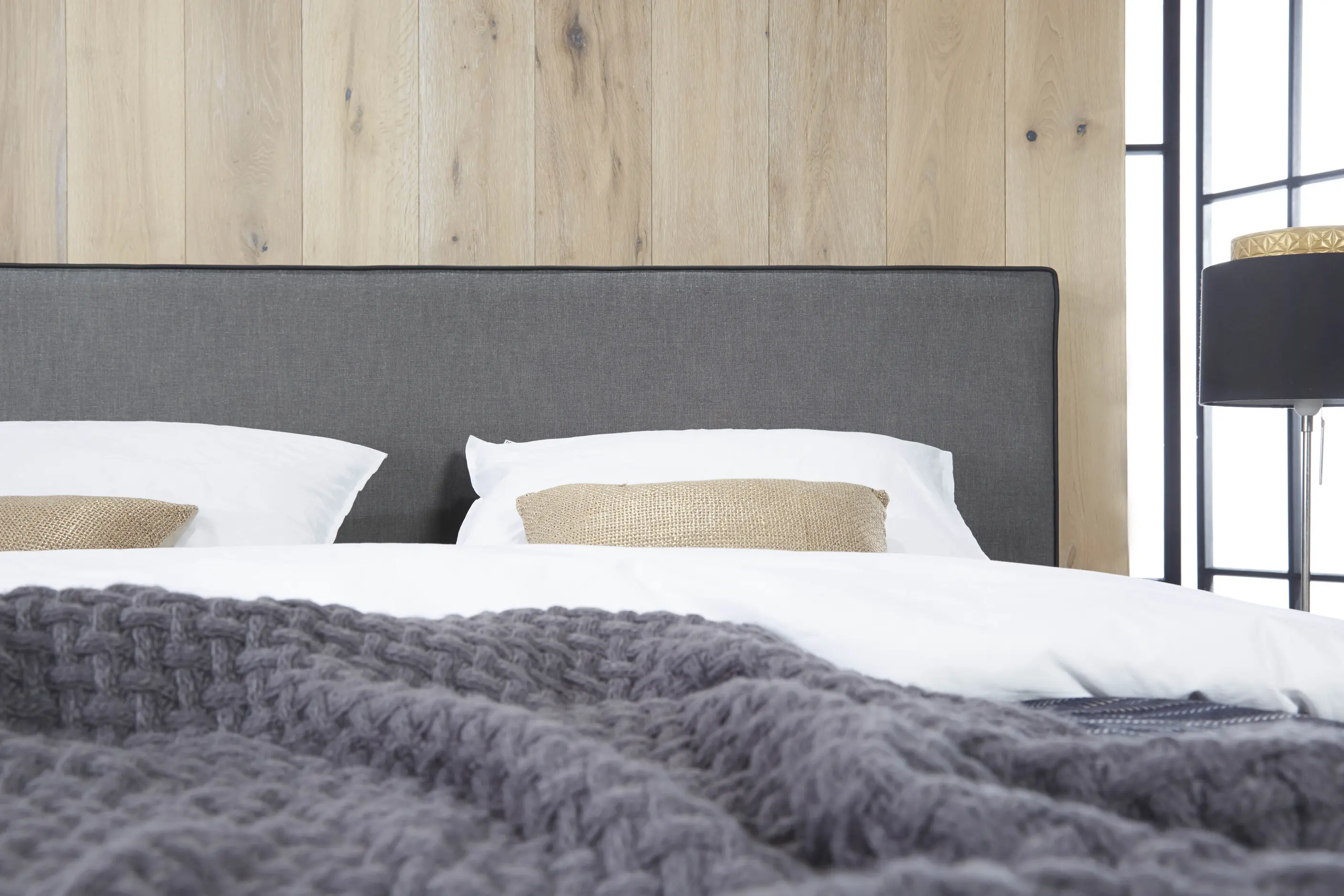 Boxspring Serta Express Classico elektrisch - Afbeelding 2