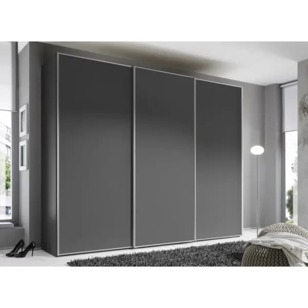 Linnenkast Sinfonie plus basic 222cm hoog