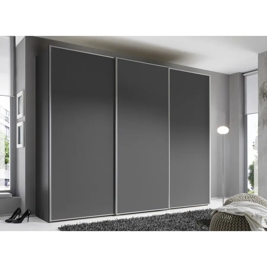 Linnenkast Sinfonie plus basic 222cm hoog