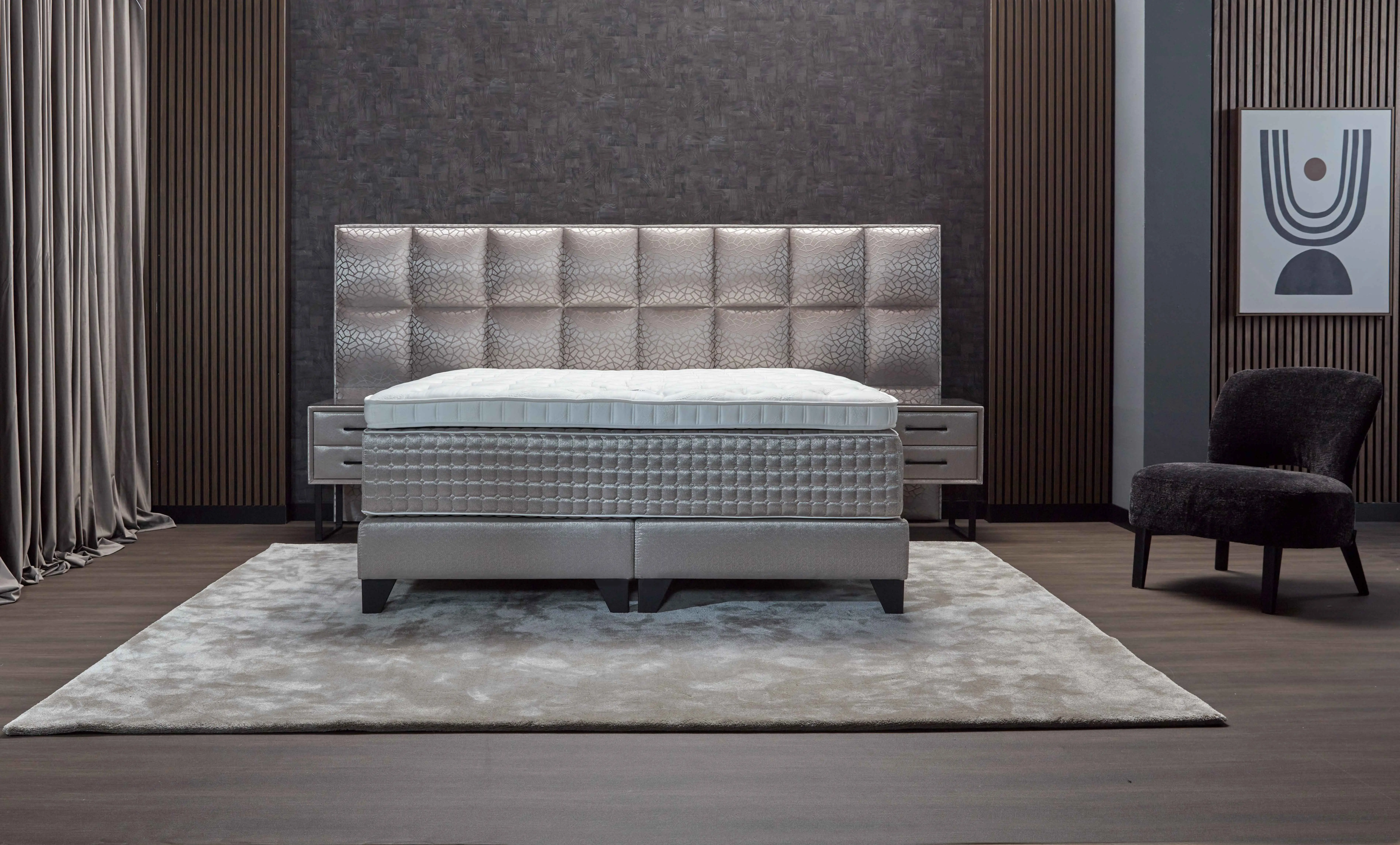 Boxspring Serta Magnum Grande - Afbeelding 3