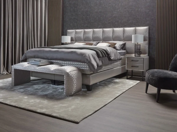 Boxspring Serta Magnum Grande