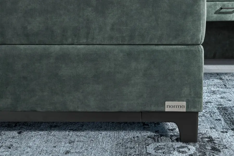 Boxspring Norma Messina - Afbeelding 5