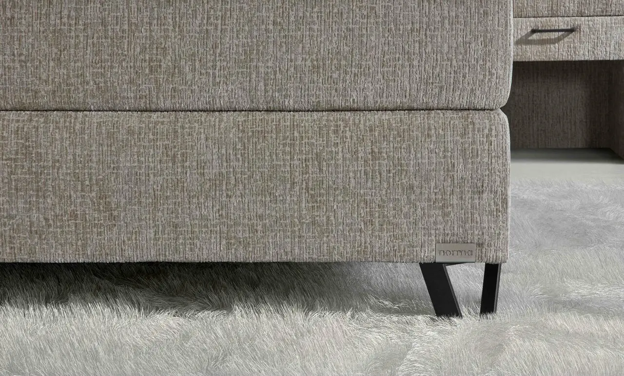 Boxspring Norma Square - Afbeelding 4