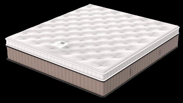 Matras Serta Splendid HR topper