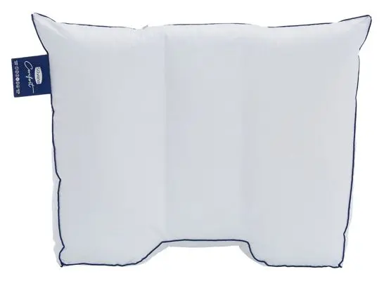 Hoofdkussen Silvana Comfort 4
