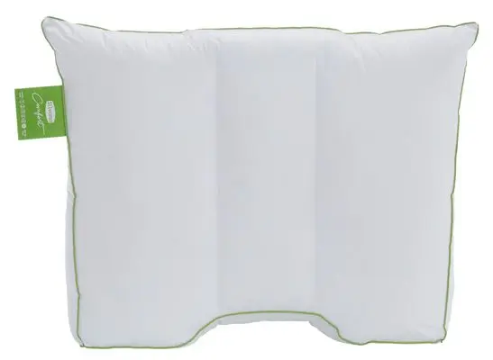 Hoofdkussen Silvana Comfort 6