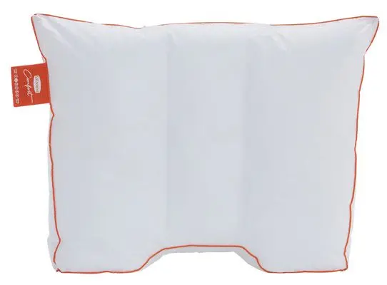 Hoofdkussen Silvana Comfort 2