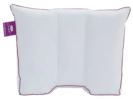 Hoofdkussen Silvana Comfort 3
