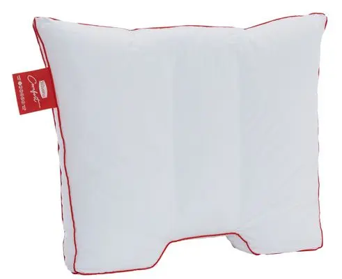 Hoofdkussen Silvana Comfort 1