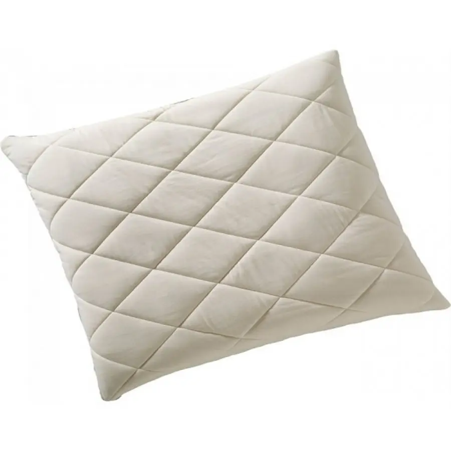 Hoofdkussen Texel comfort eco