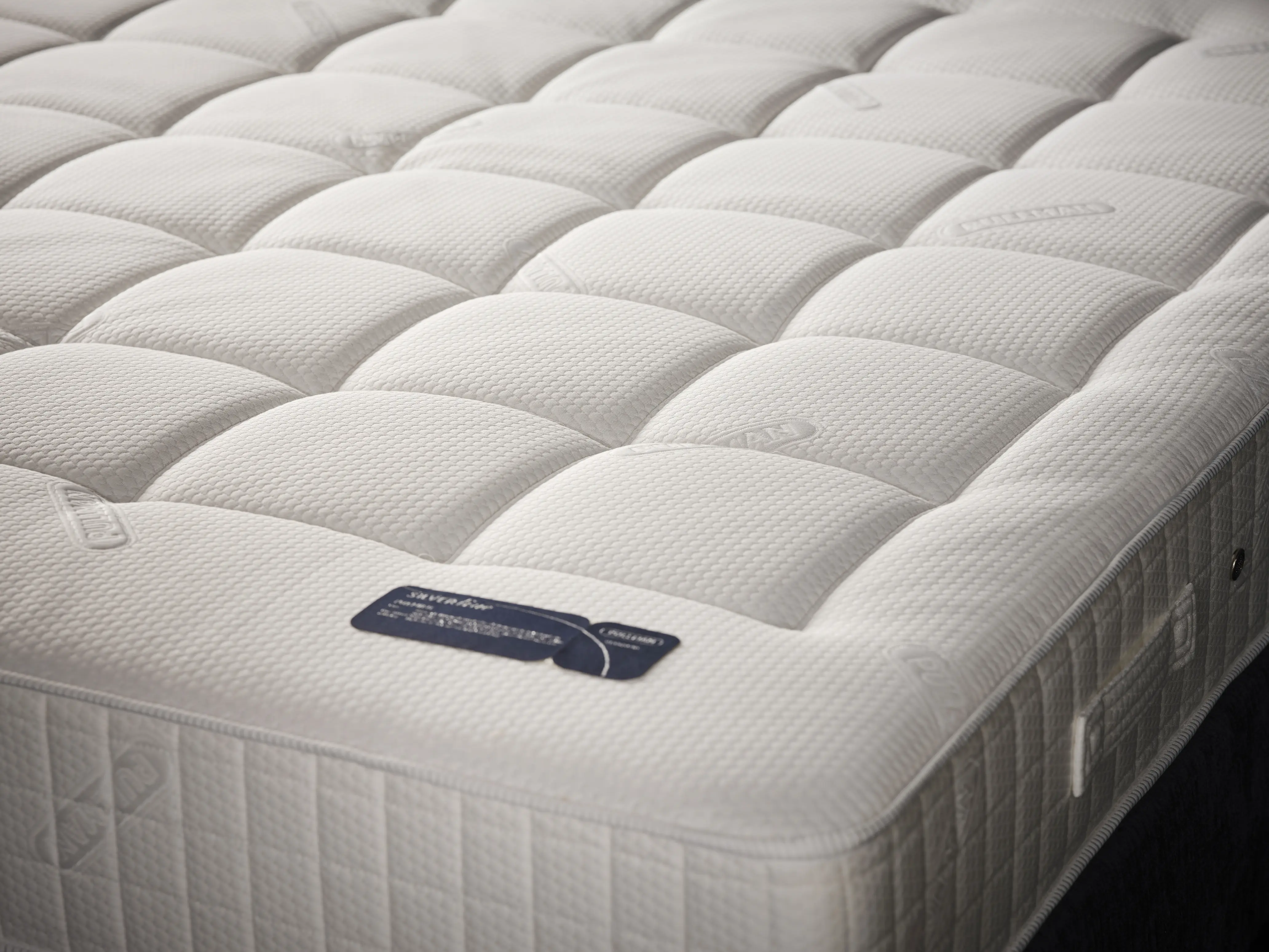 Pullman Matras Silverline Allure - Afbeelding 2
