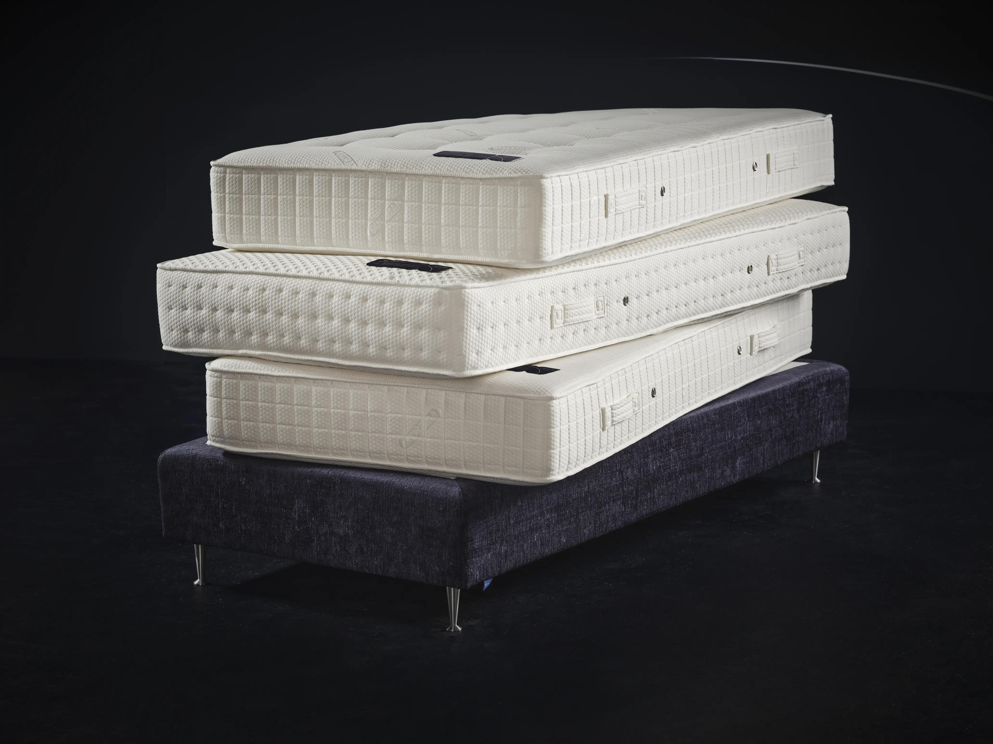 Pullman Matras Silverline Allure - Afbeelding 3