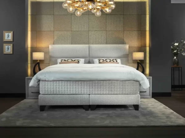 Boxspring Serta Lounge