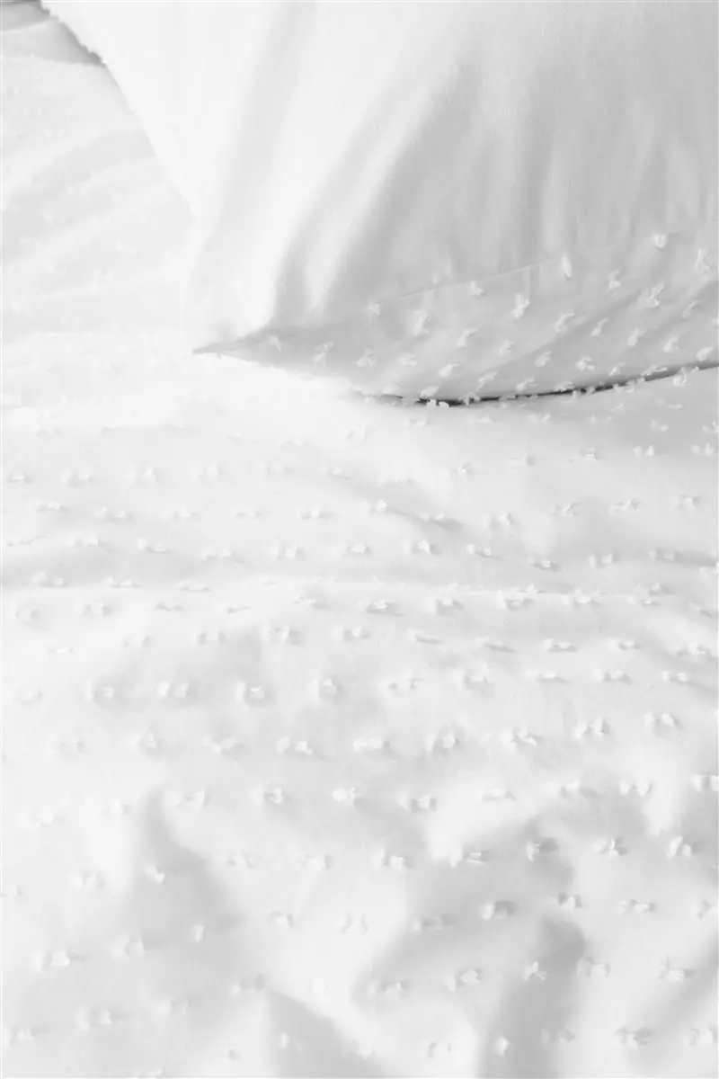 Beddinghouse Snow white 140x200cm - Afbeelding 3