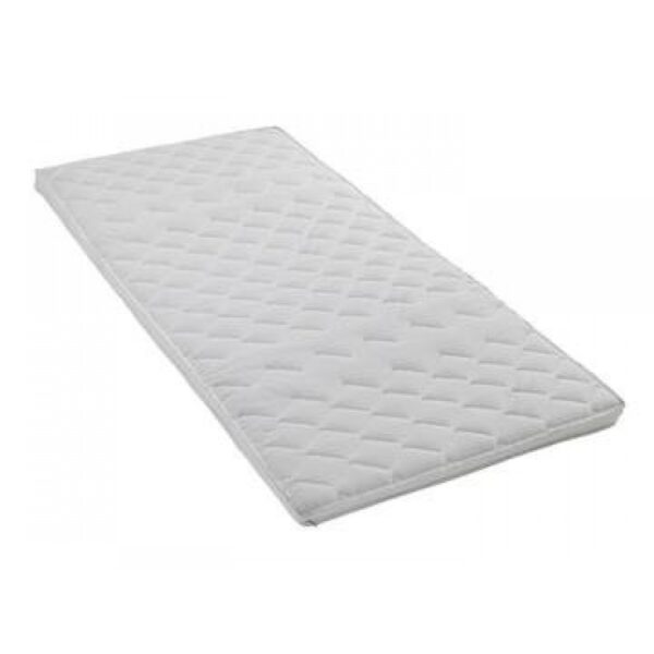 Topper Diamond Briljant traagschuim
