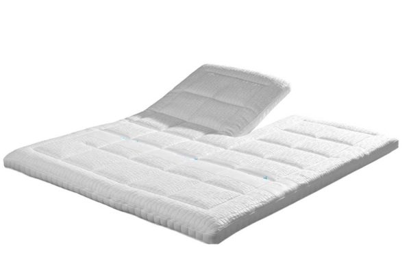 Topper Norma Combispring T2550/T2500