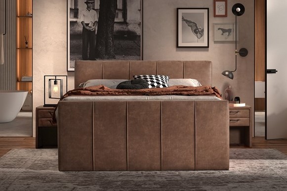 Boxspring Norma Rush - Afbeelding 3