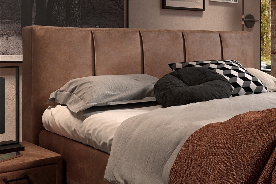 Boxspring Norma Rush - Afbeelding 4
