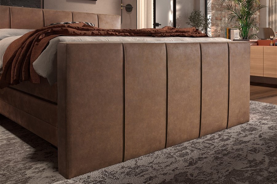 Boxspring Norma Rush - Afbeelding 5