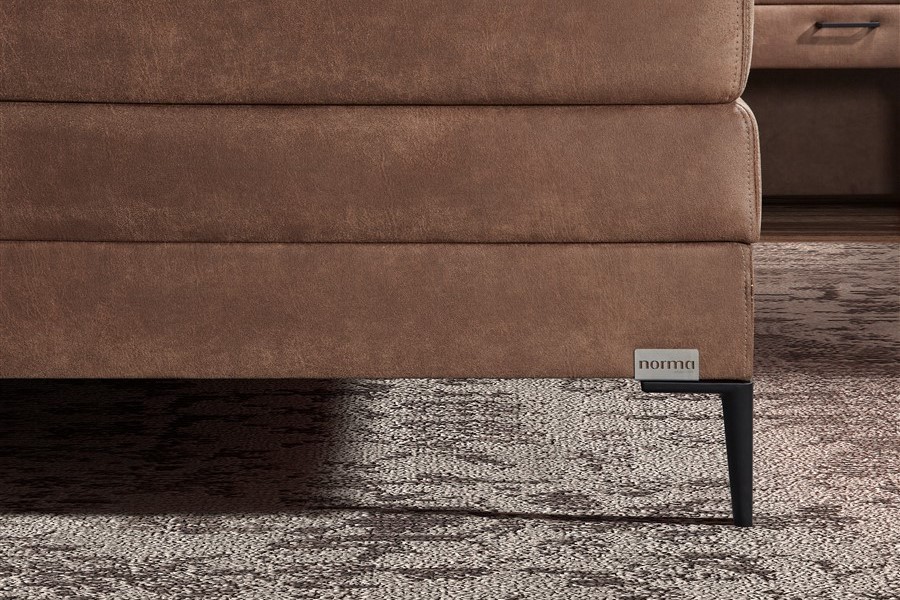Boxspring Norma Rush - Afbeelding 6