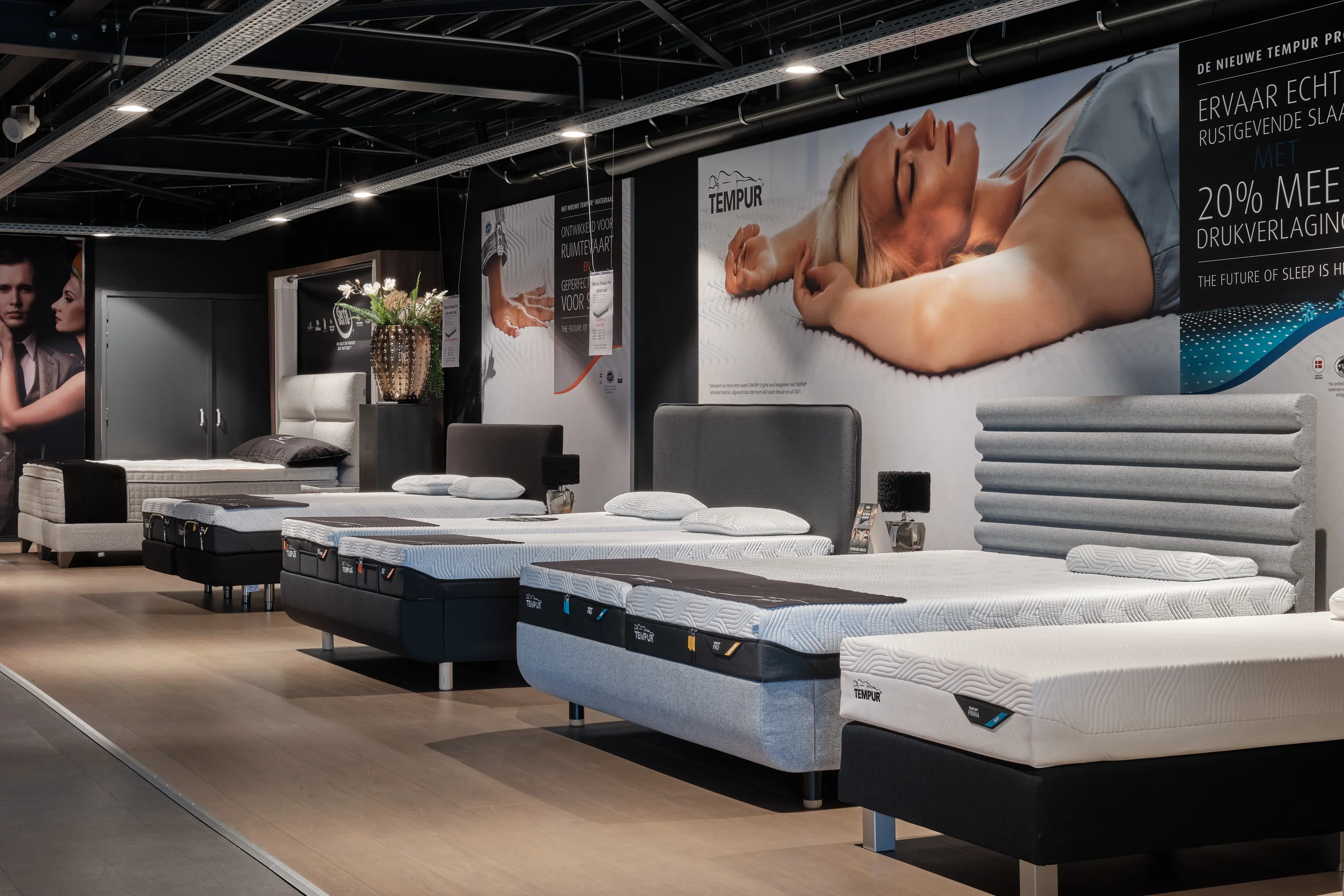 bedden showroom beddenspecialist westland beddenspecialist westland