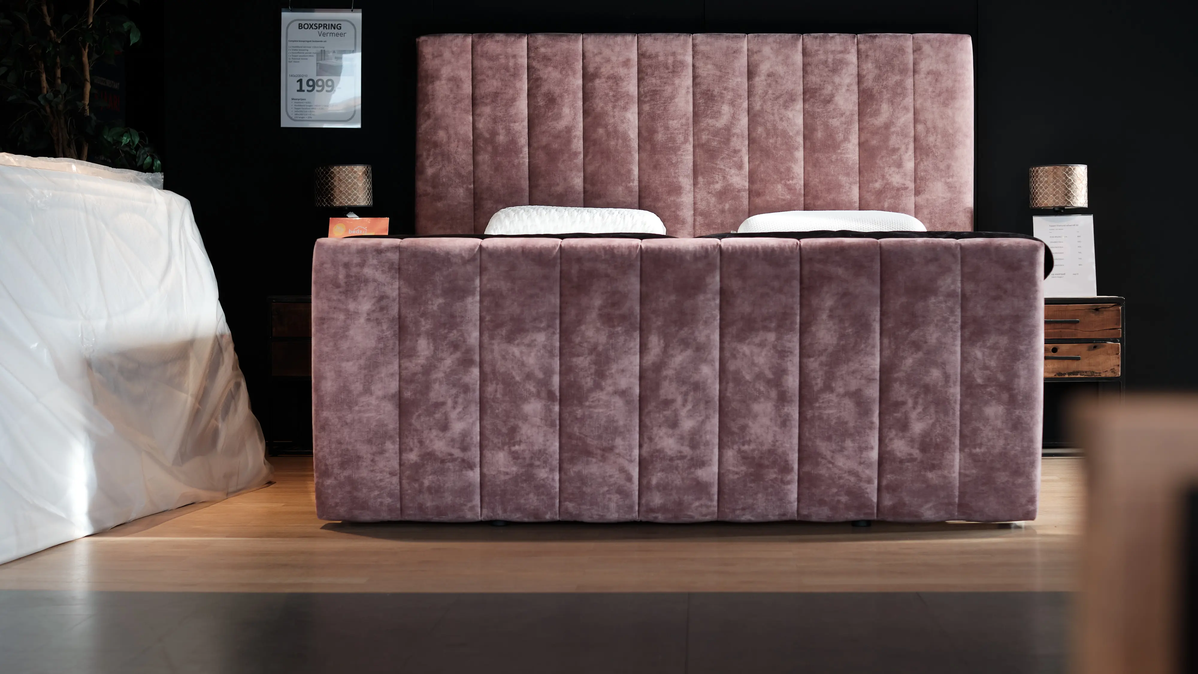 Bedzzz Maasdijk_Wed 20 September 2023_XE3A1244