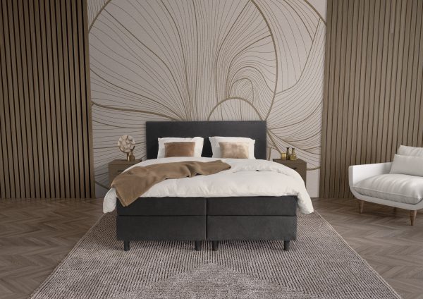 Boxspring Kiki