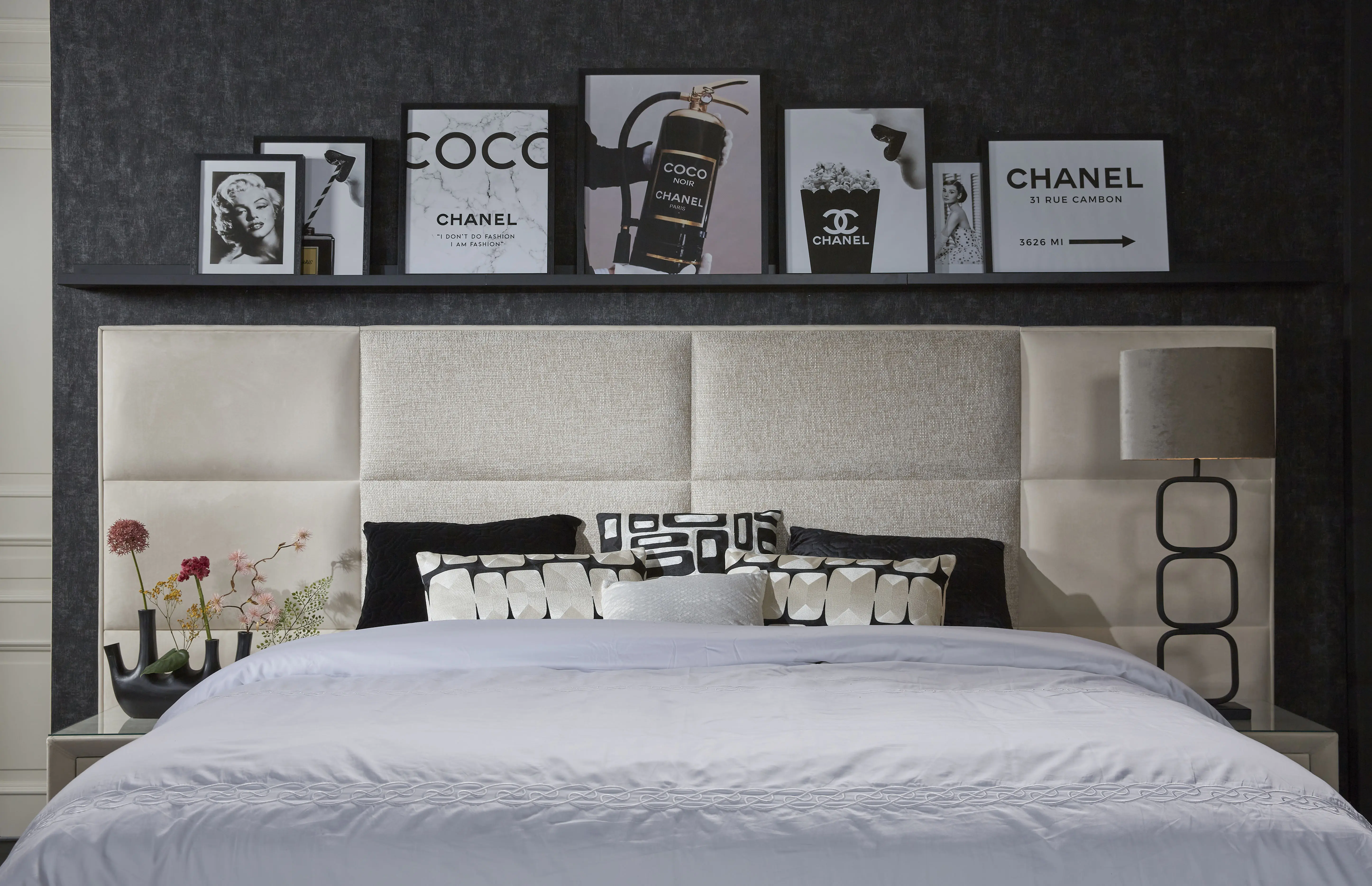 Boxspring Serta Maestro Grande - Afbeelding 3
