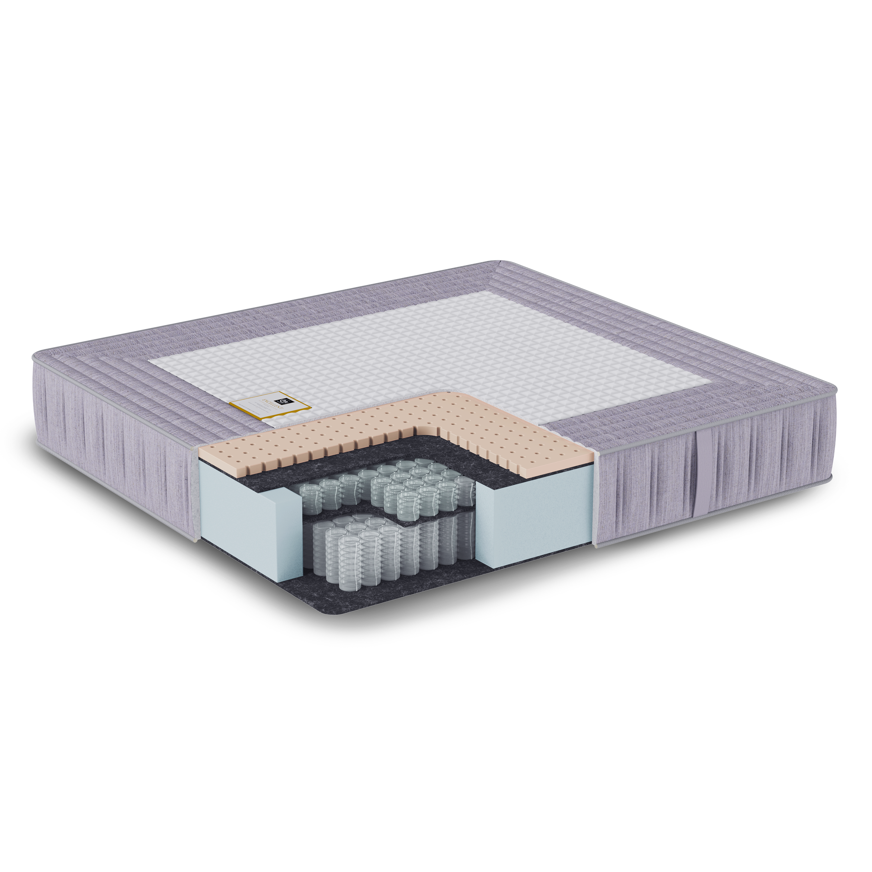 Matras Serta Excelent - Afbeelding 2