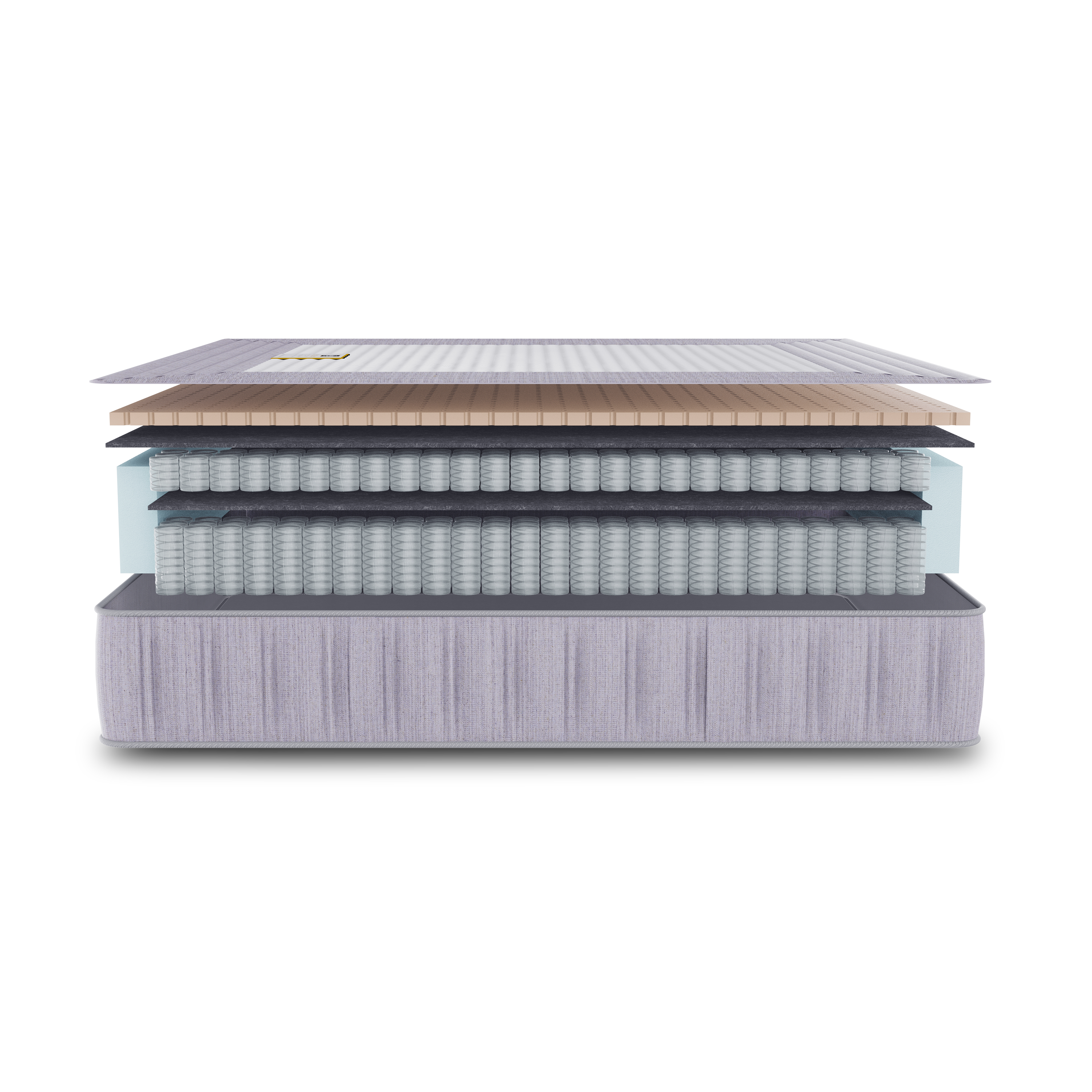 Matras Serta Excelent - Afbeelding 3
