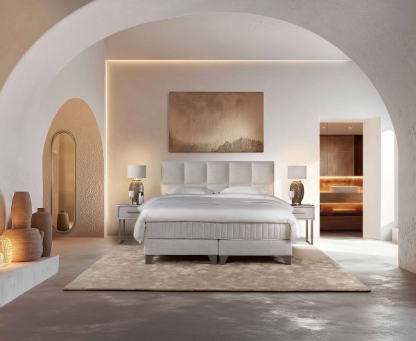 Boxspring Serta Hollywood
