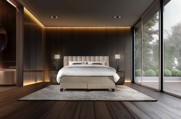 Boxspring Serta Dubai
