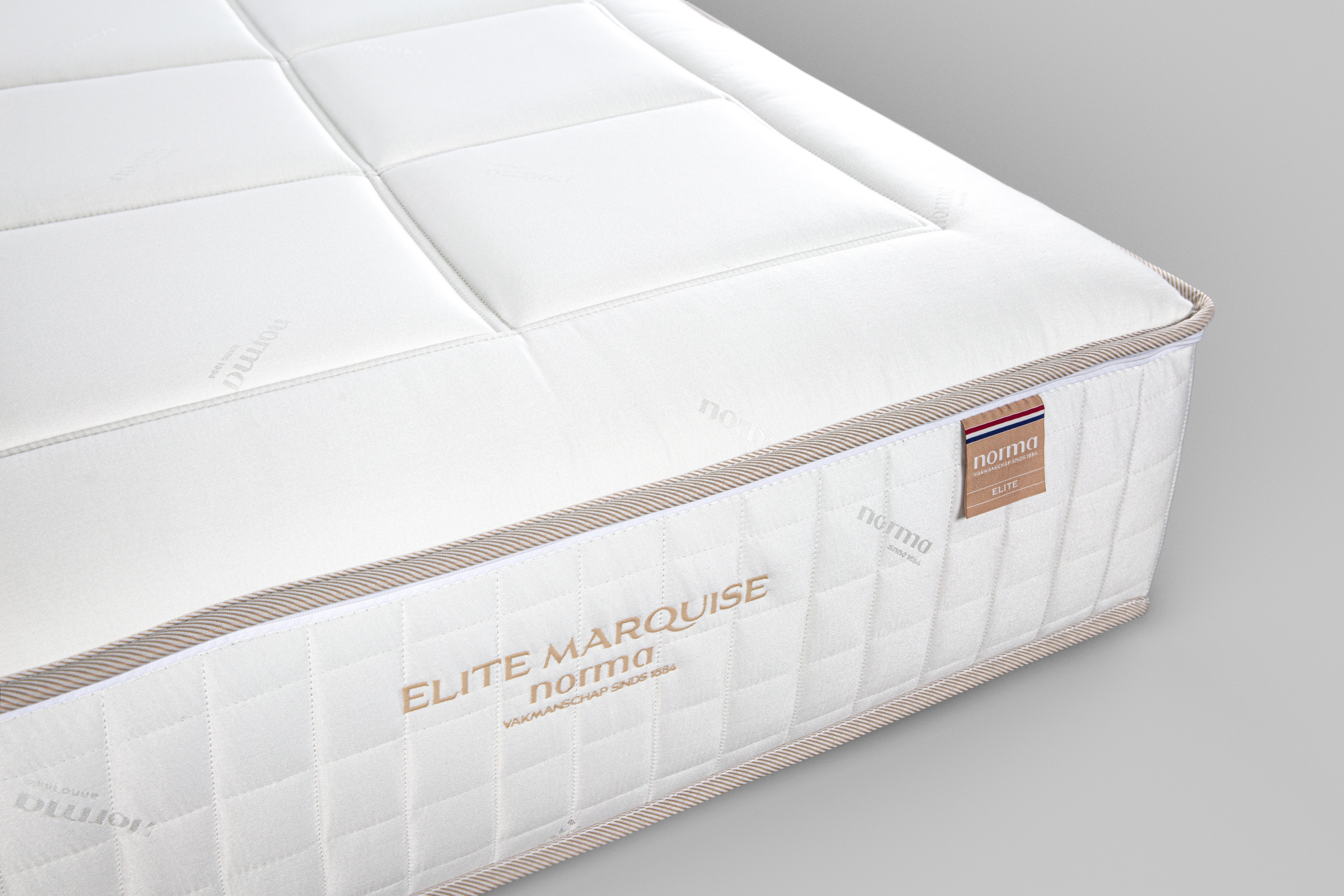 Matras Norma Marquise - Afbeelding 2