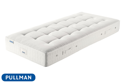 Pullman Matras Silverline Master