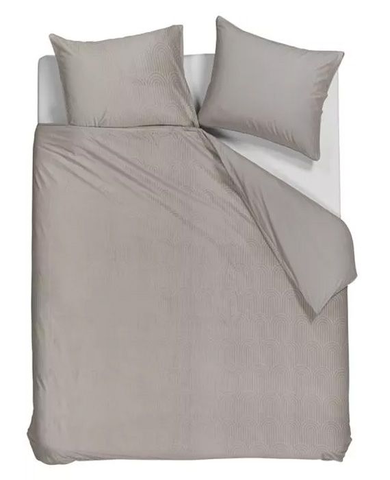 Riviera Maison Cecelia Sand 140x200cm Velvet