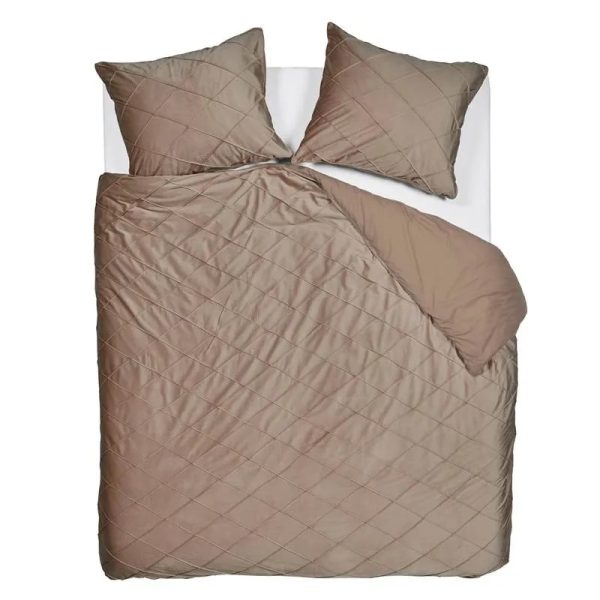 Riviera Maison Diamond Sand 140x200cm Velvet