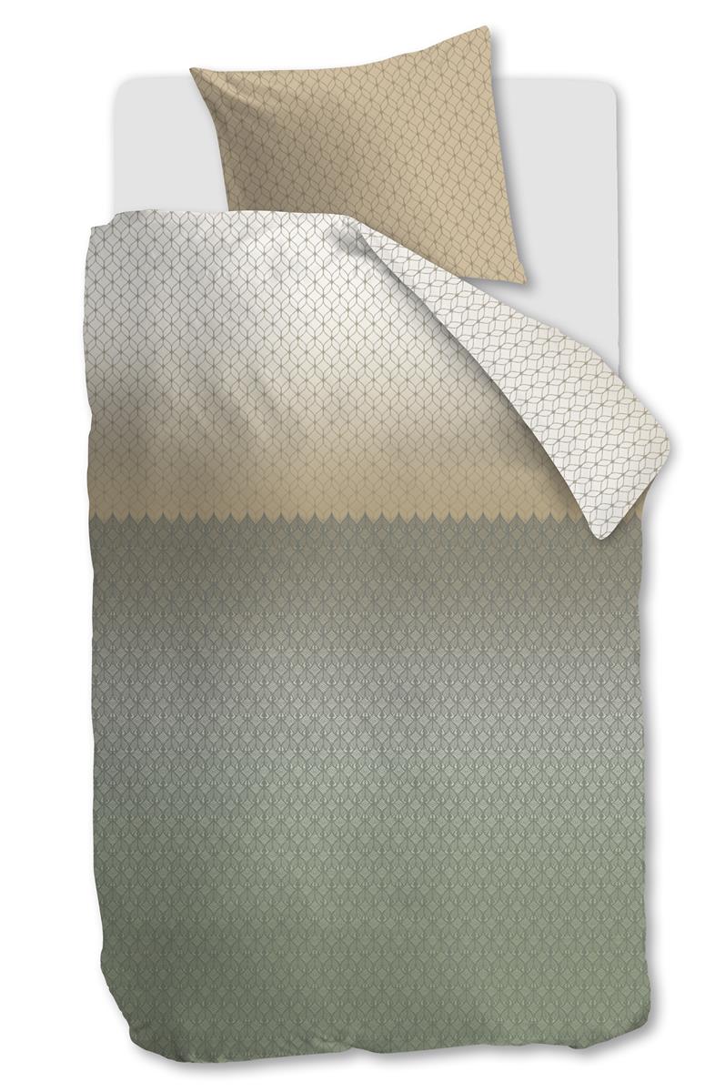 Beddinghouse Ariel Blue Green 240x200cm