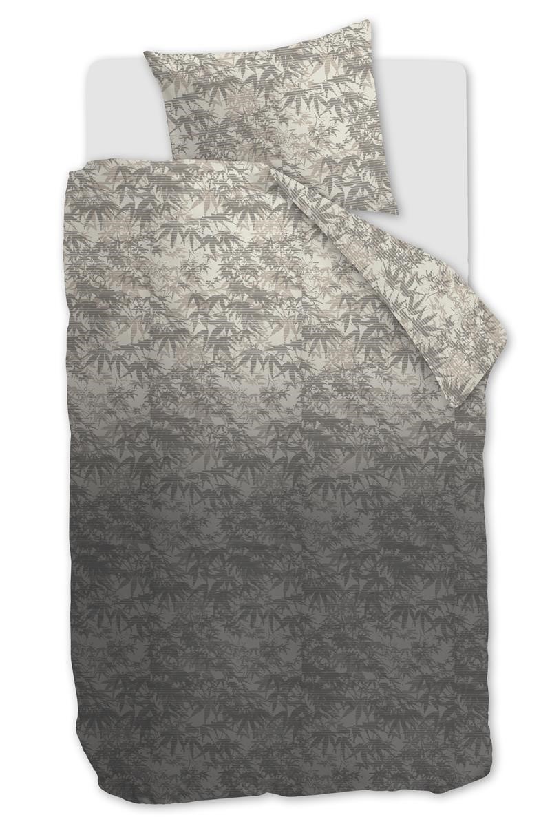 Beddinghouse Ellen Grey 140x200cm Satijn - Afbeelding 2