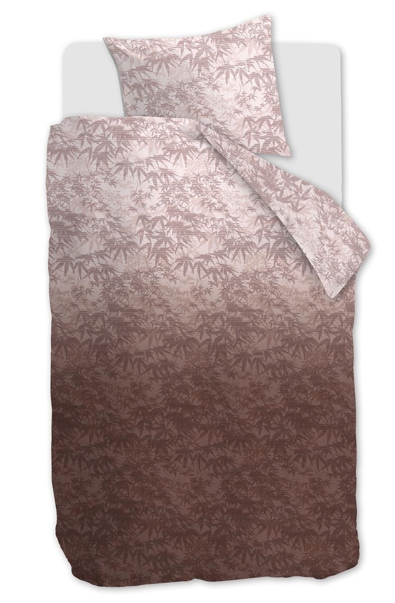 Beddinghouse Ellen Mauve 140x200cm Satijn - Afbeelding 2