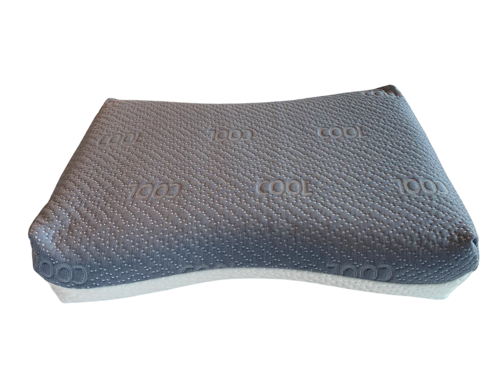 Hoofdkussen Cool Ergo pillow 9 cm