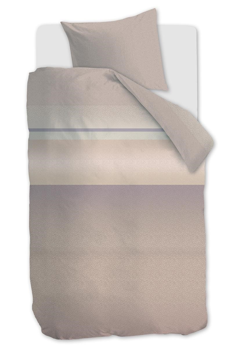 Beddinghouse Lenny Natural 240x200cm Satijn - Afbeelding 2